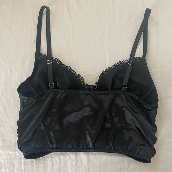 Two Ruched Tanks - Picture 2 of 3